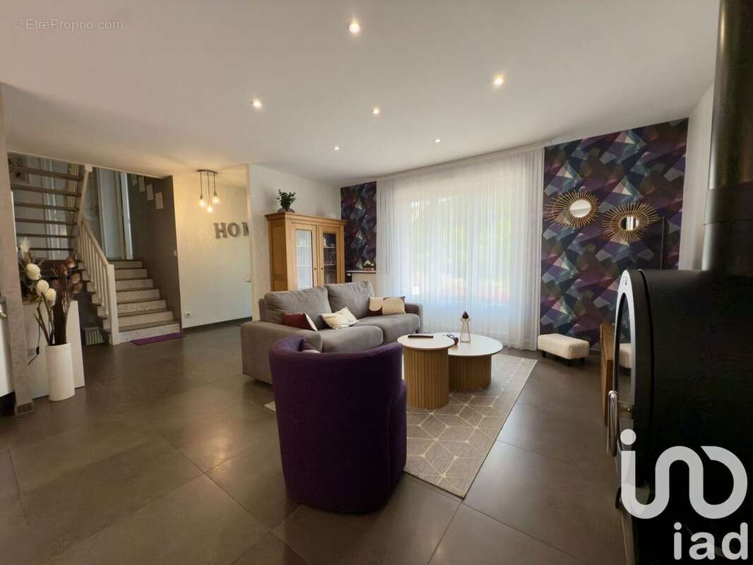 Photo 7 - Maison à SAULNES