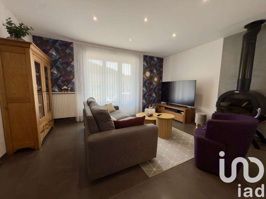 Photo 8 - Maison à SAULNES