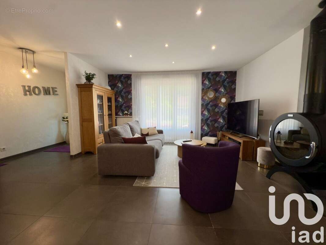 Photo 9 - Maison à SAULNES