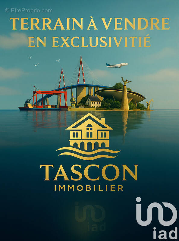 Photo 1 - Terrain à FEGREAC