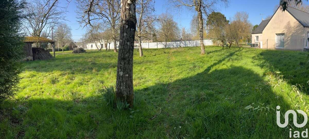 Photo 2 - Terrain à FEGREAC