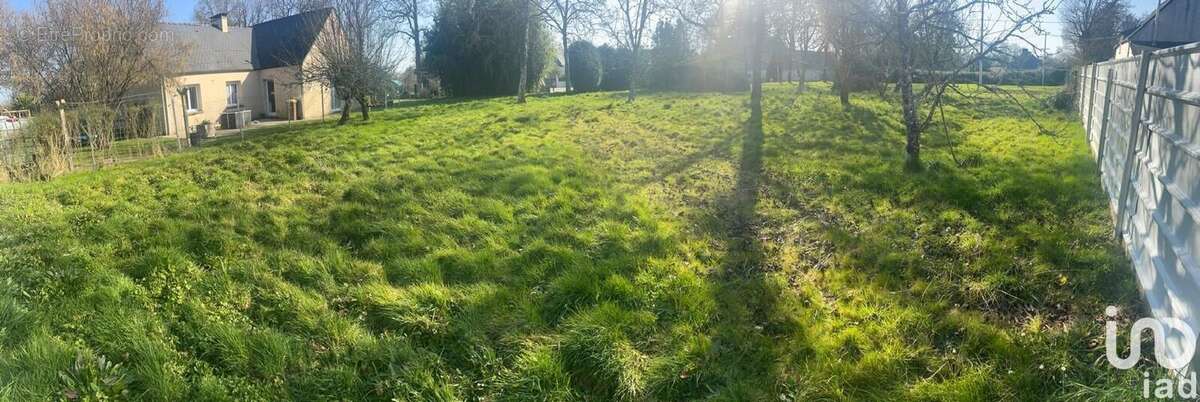 Photo 4 - Terrain à FEGREAC