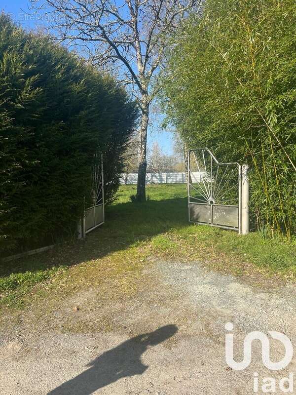 Photo 5 - Terrain à FEGREAC