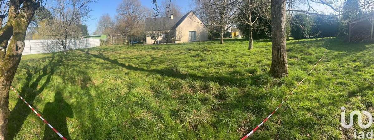 Photo 6 - Terrain à FEGREAC