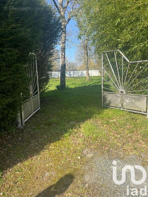 Photo 7 - Terrain à FEGREAC