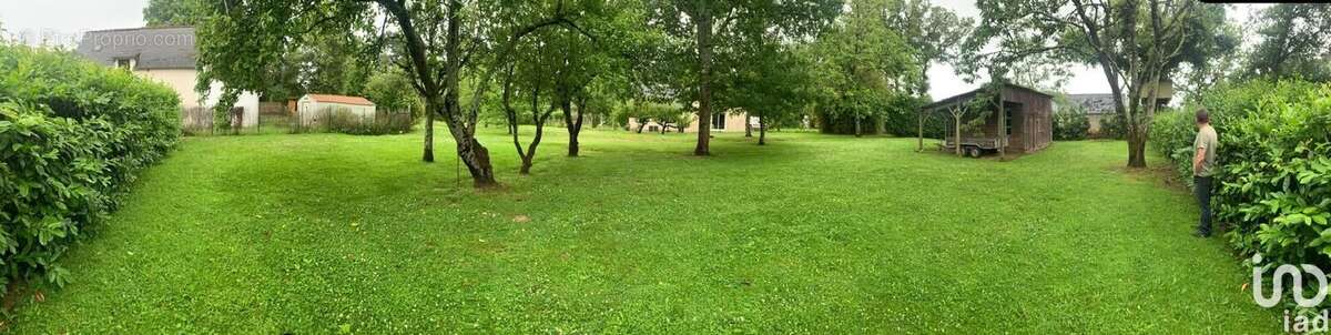 Photo 9 - Terrain à FEGREAC