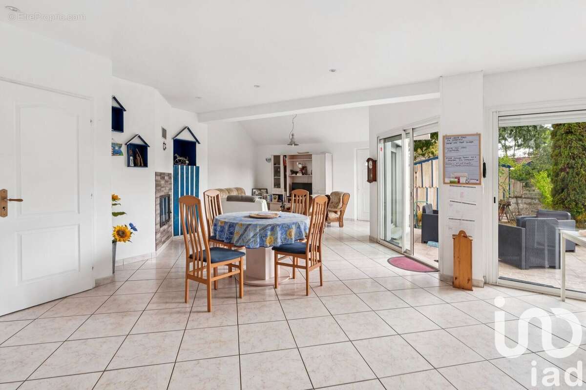 Photo 4 - Maison à LANTON