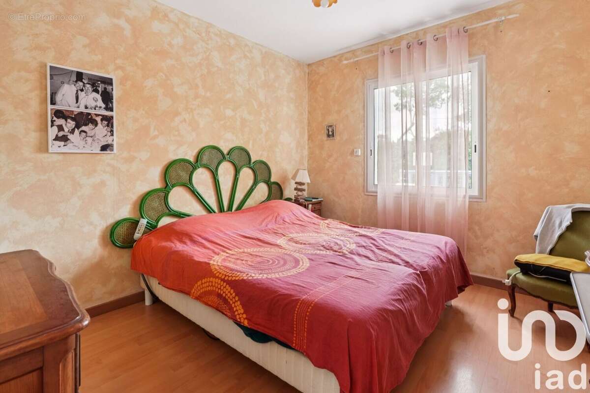 Photo 7 - Maison à LANTON