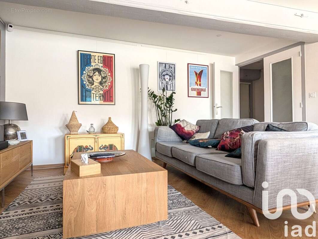 Photo 3 - Appartement à CHALONS-EN-CHAMPAGNE