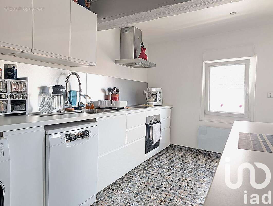 Photo 4 - Appartement à CHALONS-EN-CHAMPAGNE