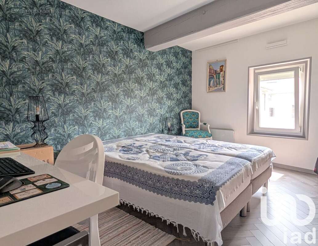 Photo 5 - Appartement à CHALONS-EN-CHAMPAGNE