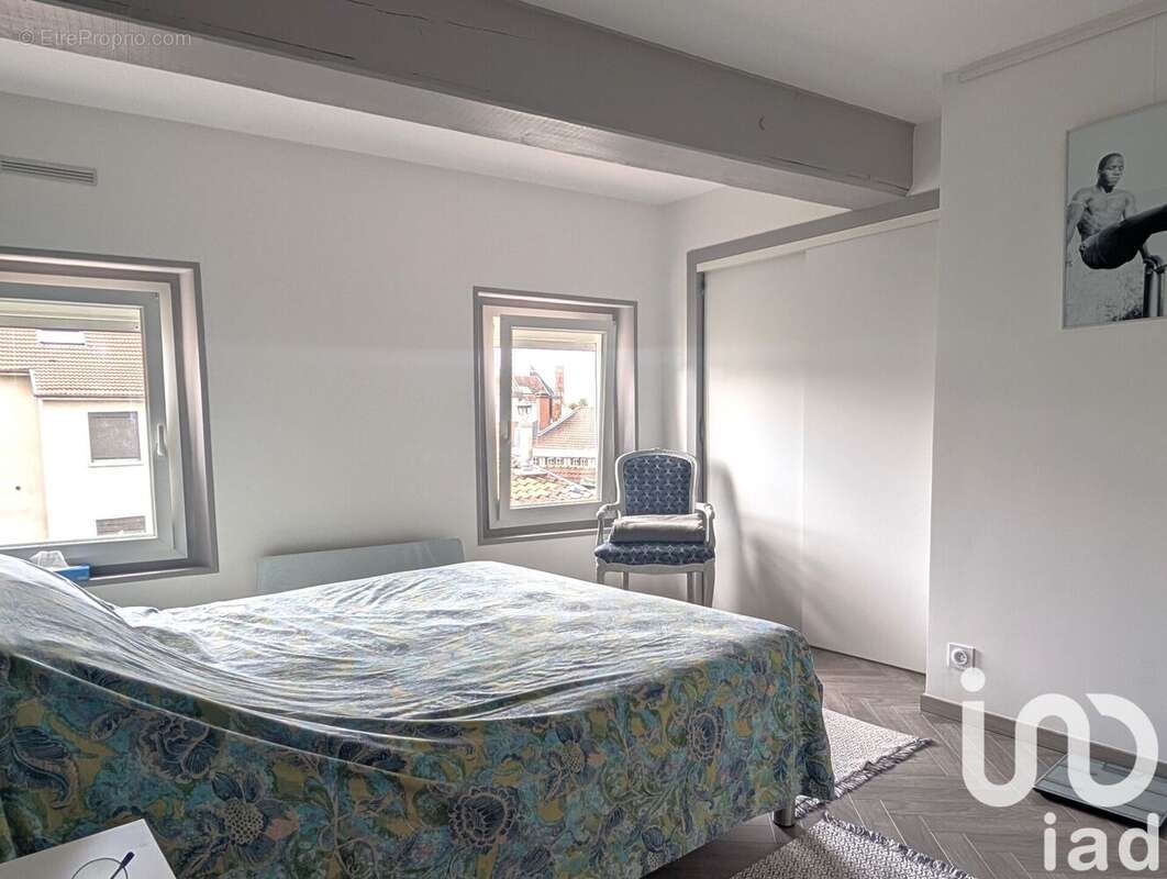 Photo 6 - Appartement à CHALONS-EN-CHAMPAGNE