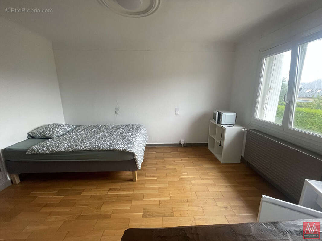 Appartement à IFS