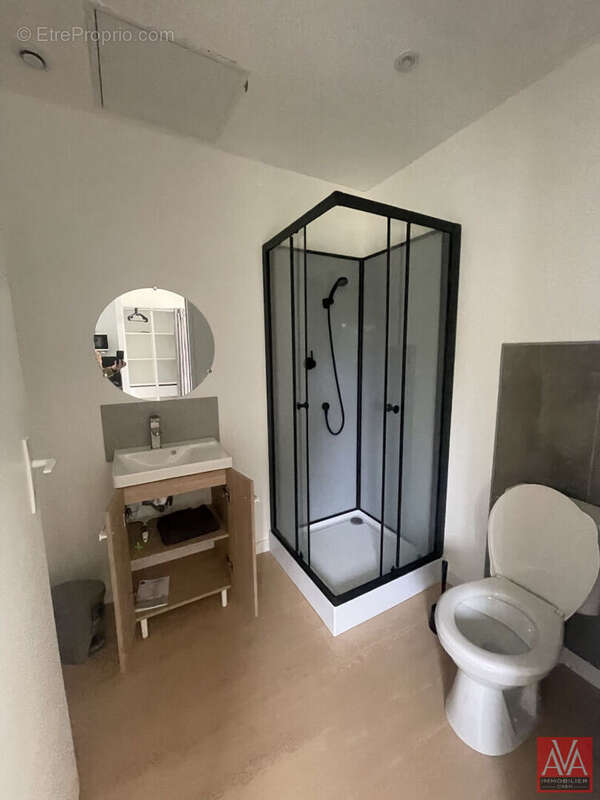 Appartement à IFS
