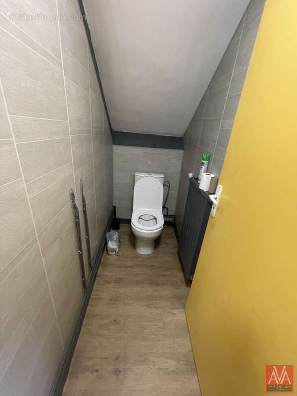 Appartement à IFS