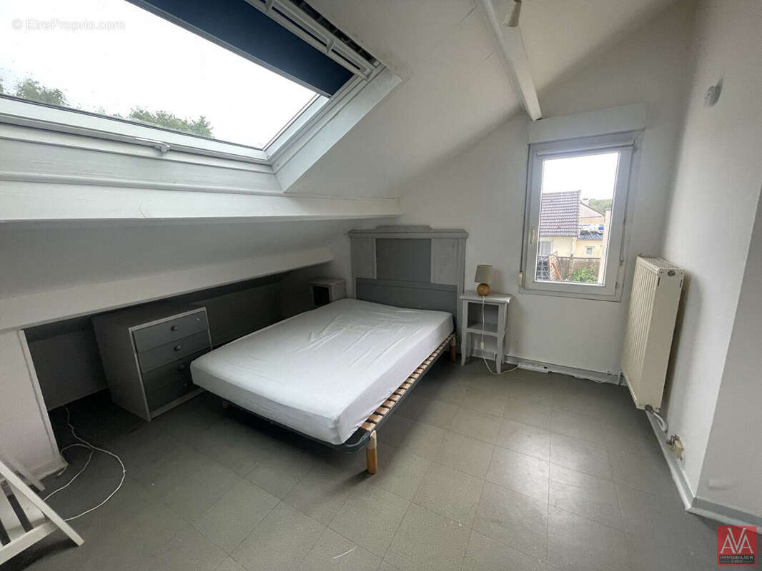 Appartement à IFS
