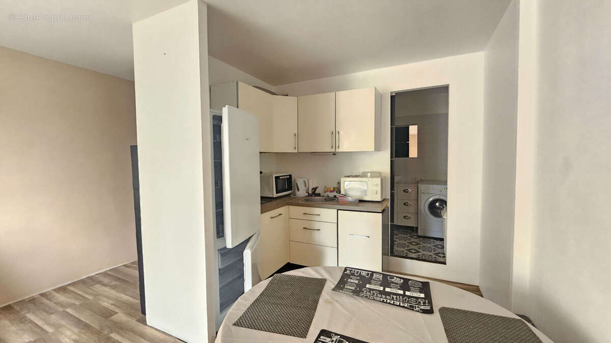 Appartement à BEAUVAIS