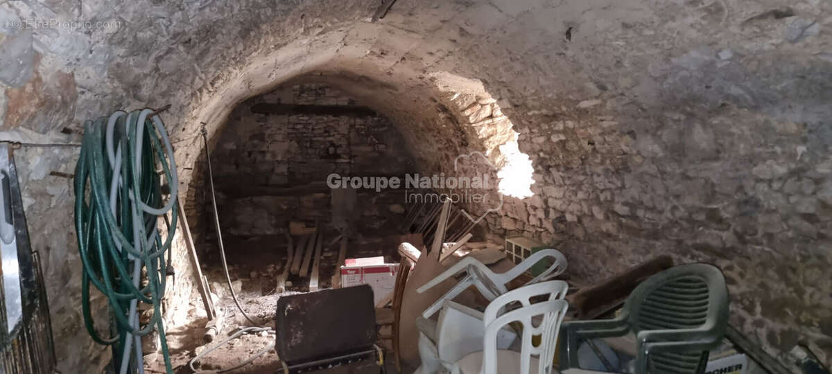 Maison à VALLERARGUES