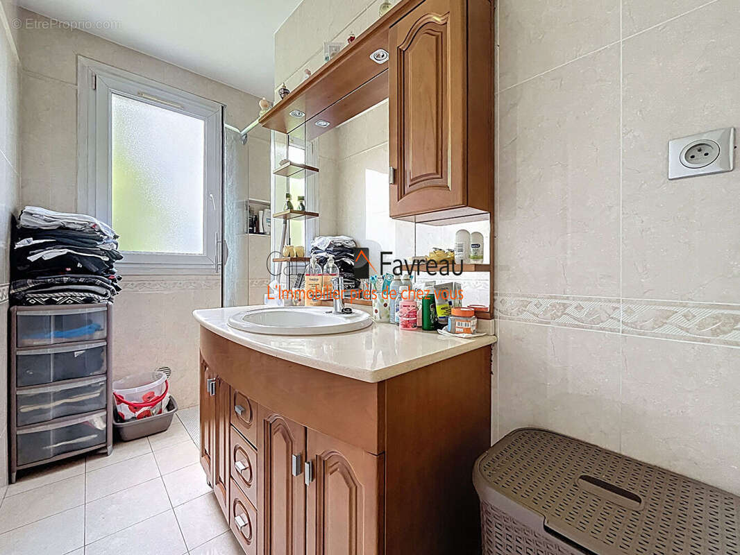 Appartement à CHEVILLY-LARUE