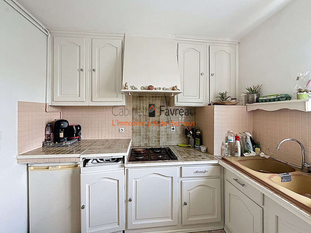 Appartement à CHEVILLY-LARUE