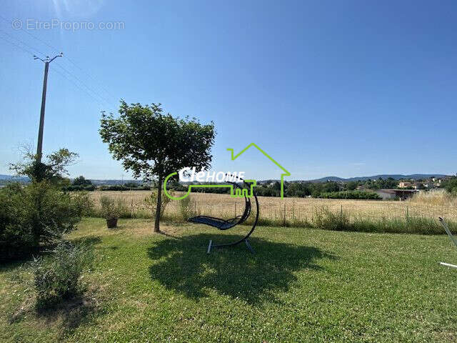 Maison à FLEURIEUX-SUR-L&#039;ARBRESLE