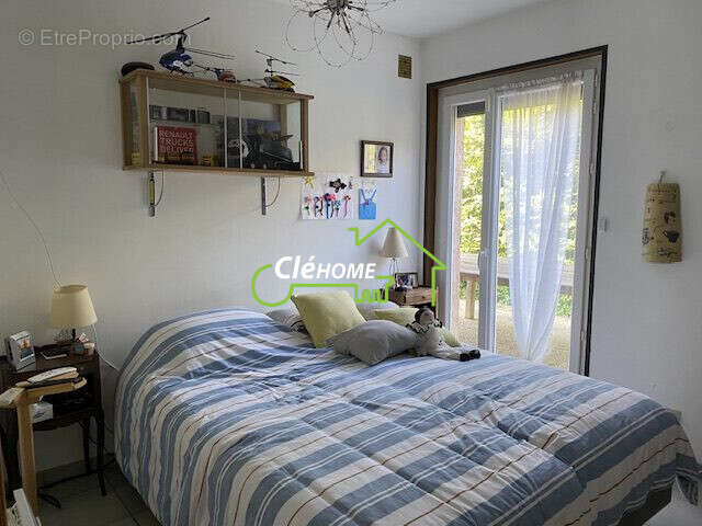 Maison à FLEURIEUX-SUR-L&#039;ARBRESLE