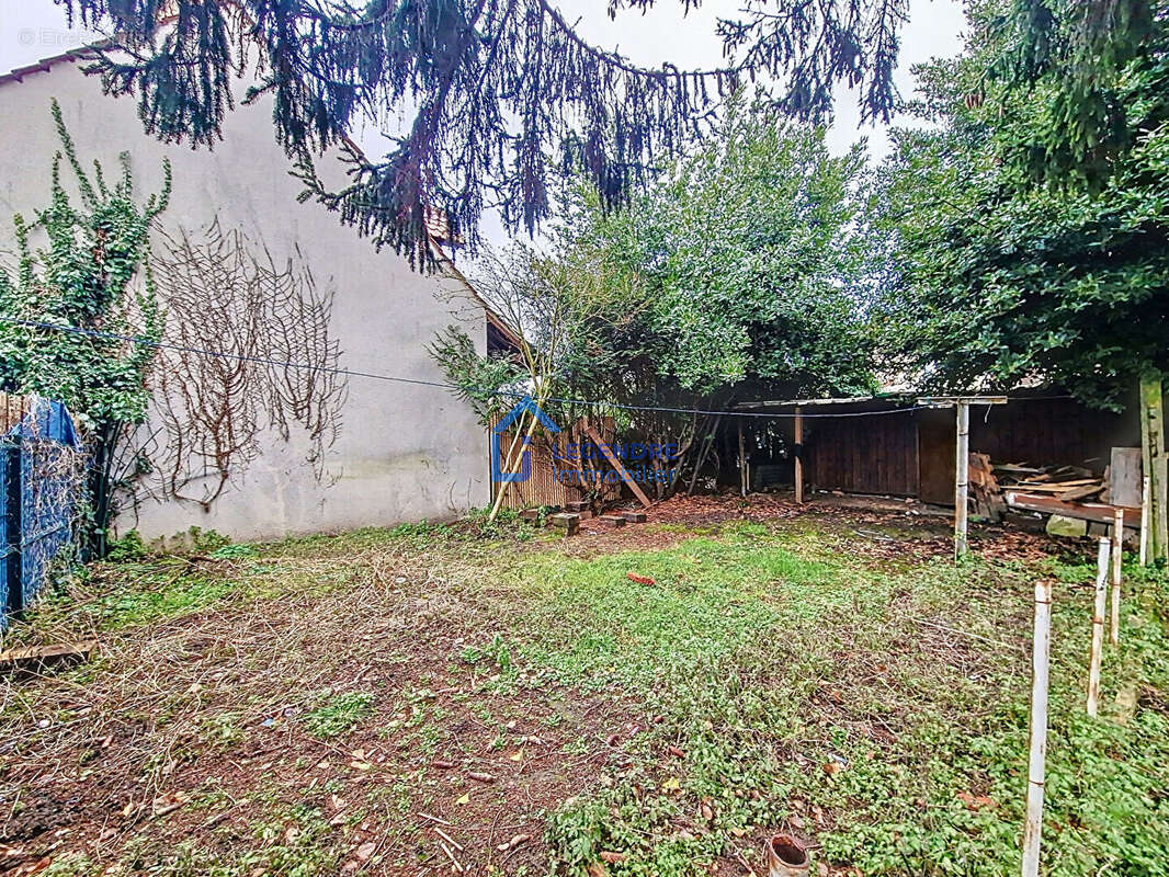 Maison à MONTIGNY-LES-CORMEILLES