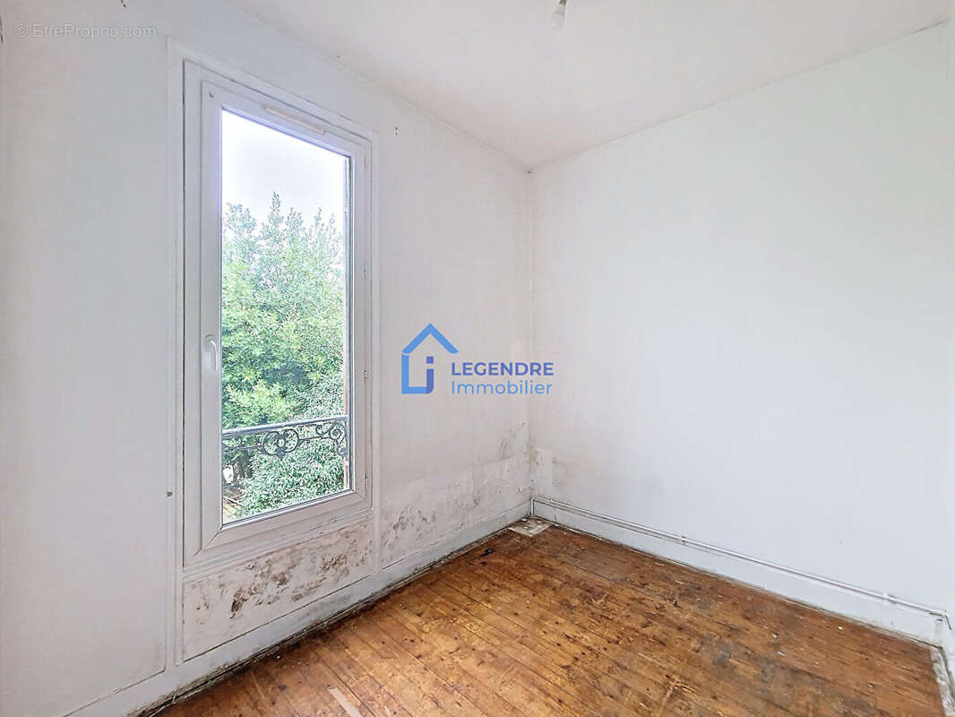 Maison à MONTIGNY-LES-CORMEILLES