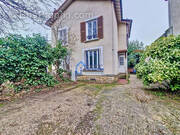 Maison à MONTIGNY-LES-CORMEILLES