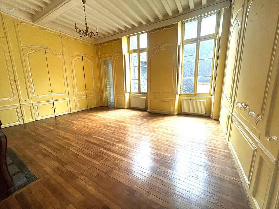 Appartement à PAU