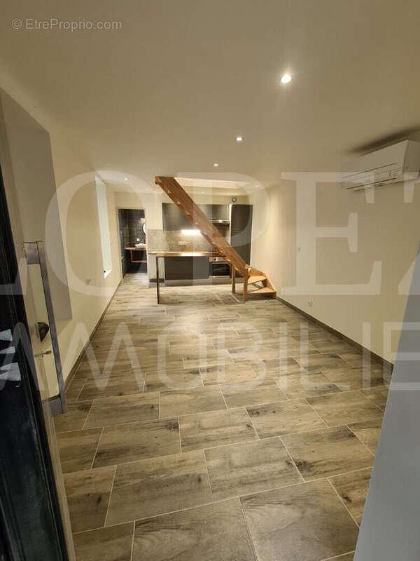 Maison à LABASTIDE-ROUAIROUX