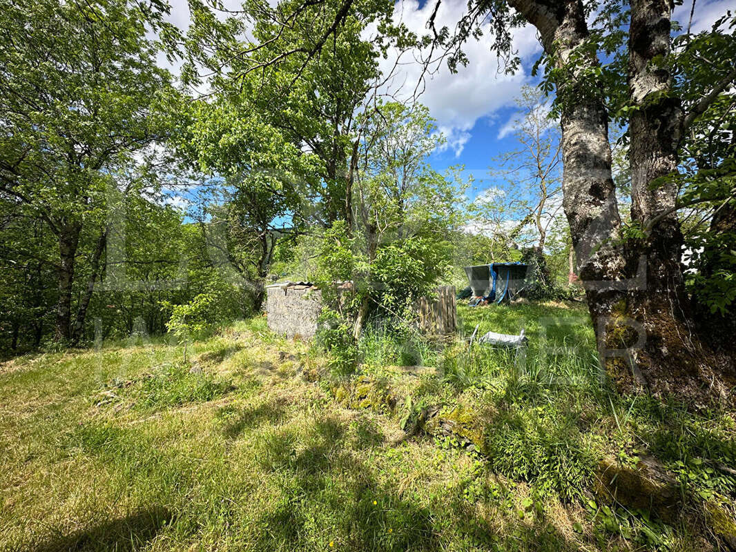 Maison à LABASTIDE-ROUAIROUX