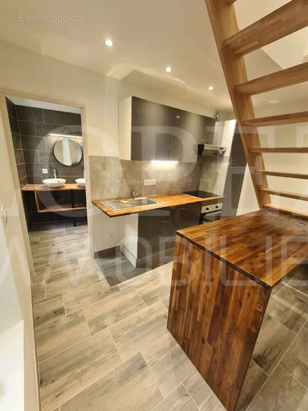 Maison à LABASTIDE-ROUAIROUX