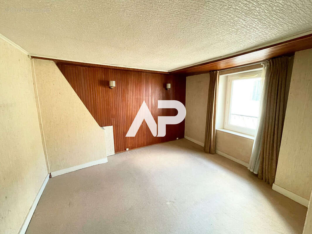 Appartement à MONTMORENCY