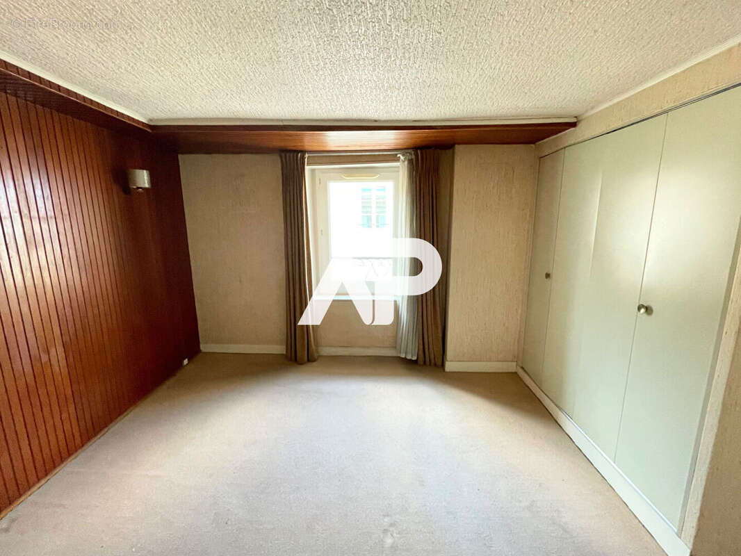 Appartement à MONTMORENCY