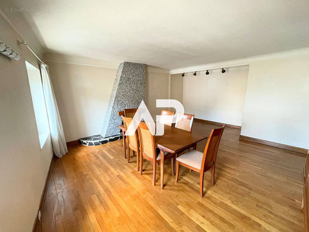 Appartement à MONTMORENCY