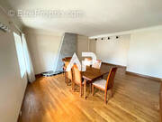 Appartement à MONTMORENCY