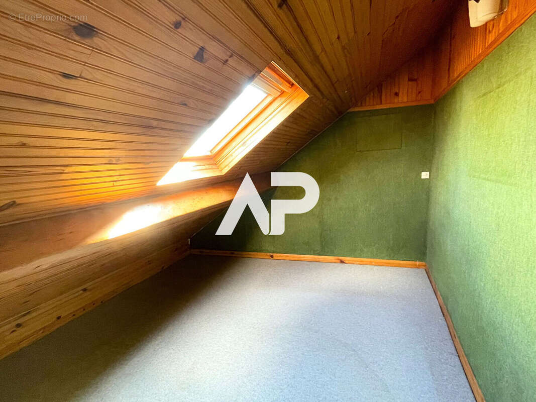 Appartement à MONTMORENCY