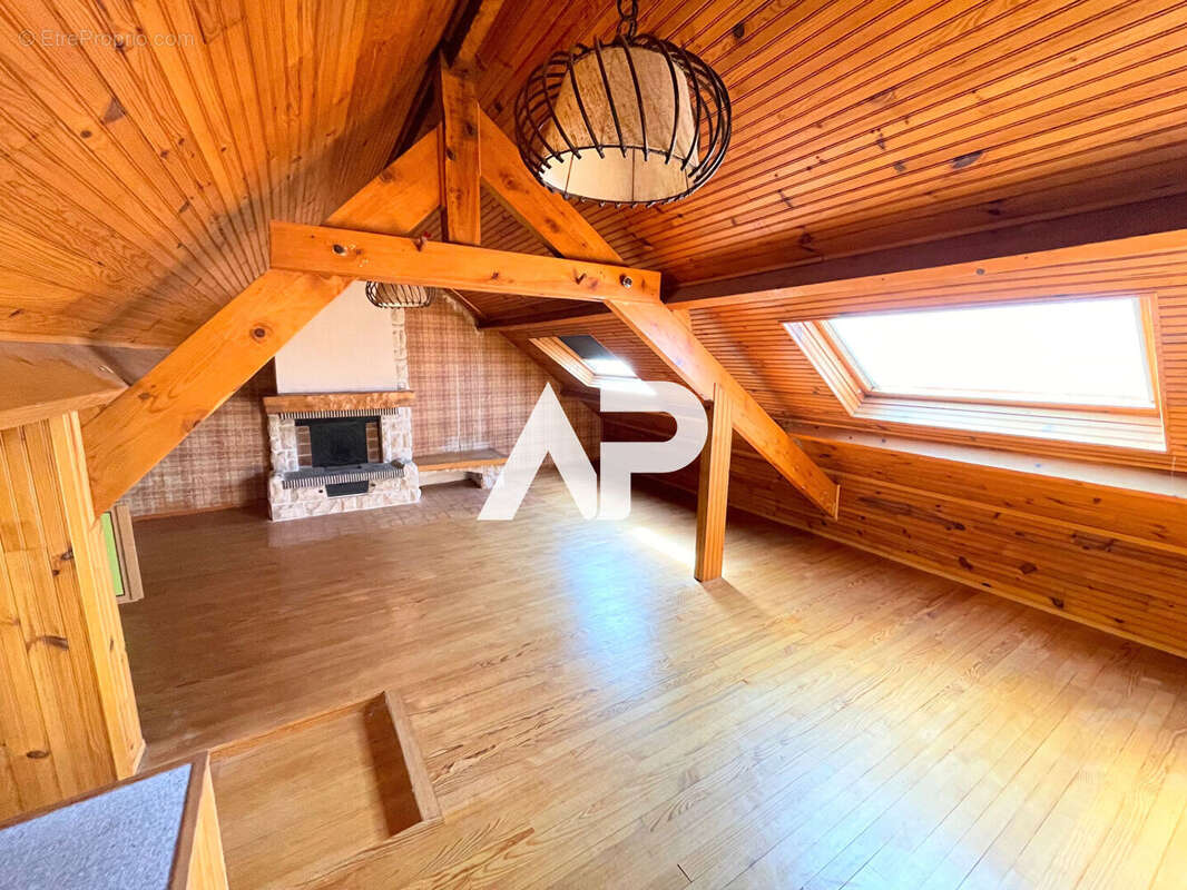 Appartement à MONTMORENCY