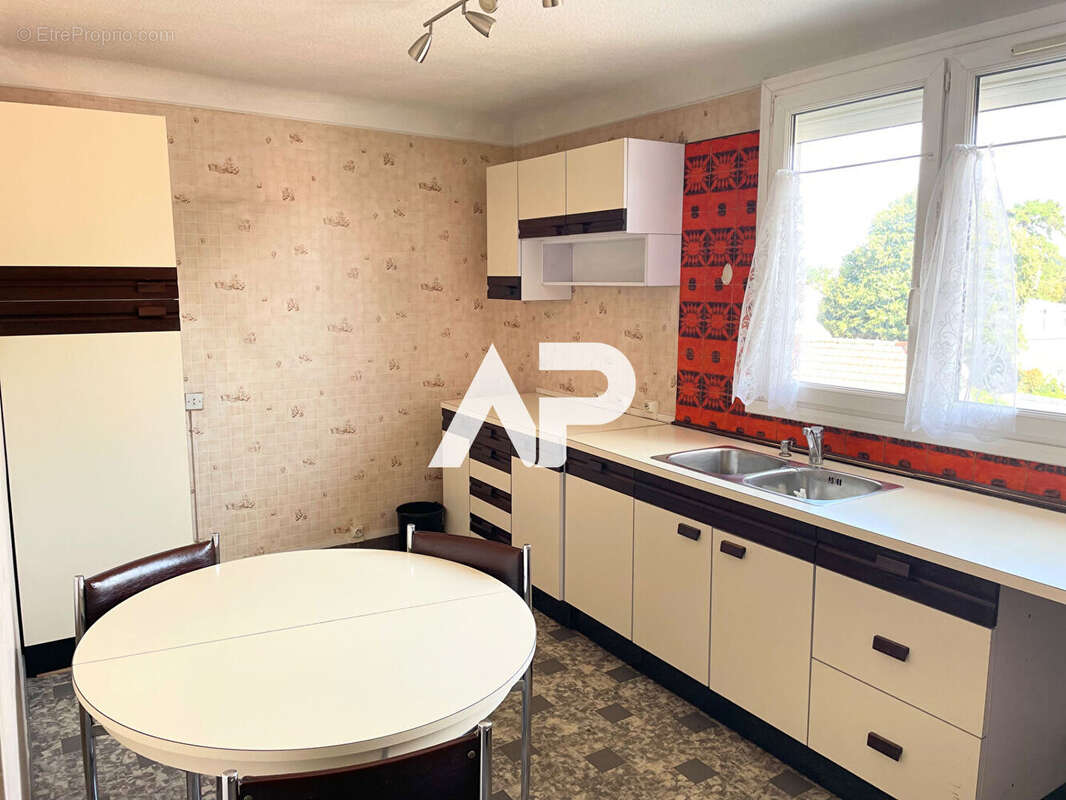 Appartement à MONTMORENCY