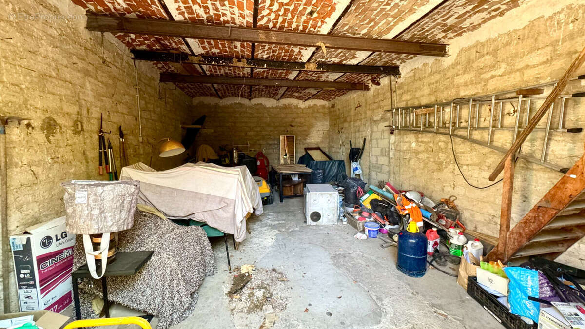 Maison à CARPENTRAS