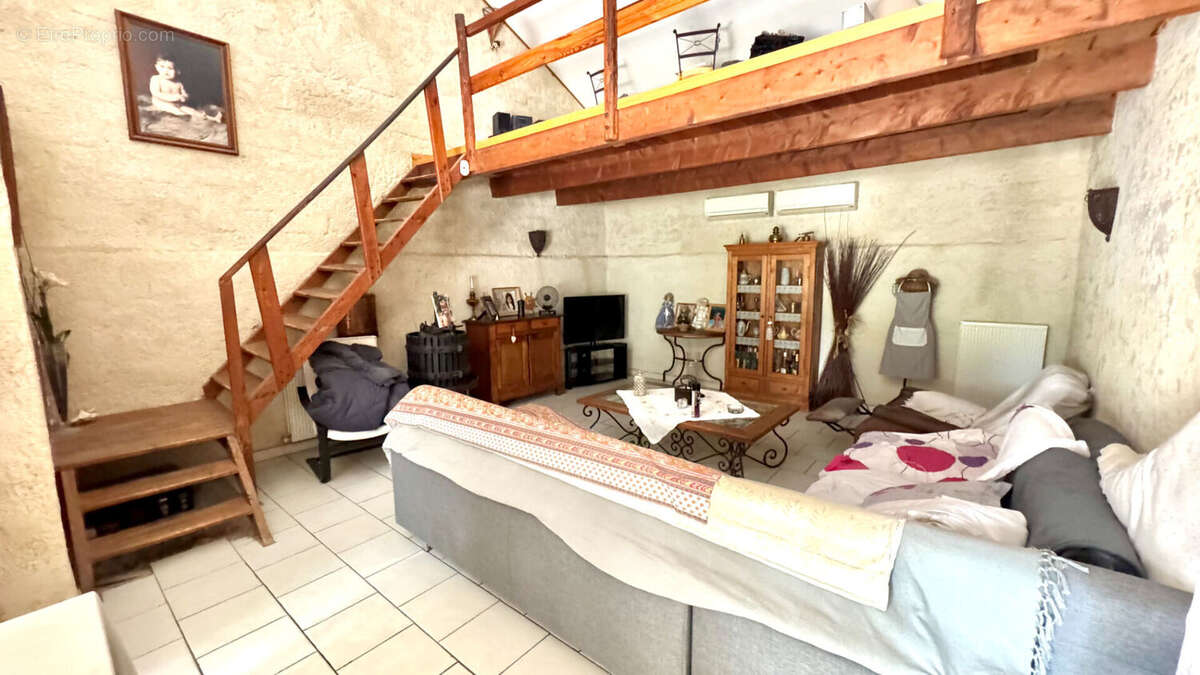 Maison à CARPENTRAS