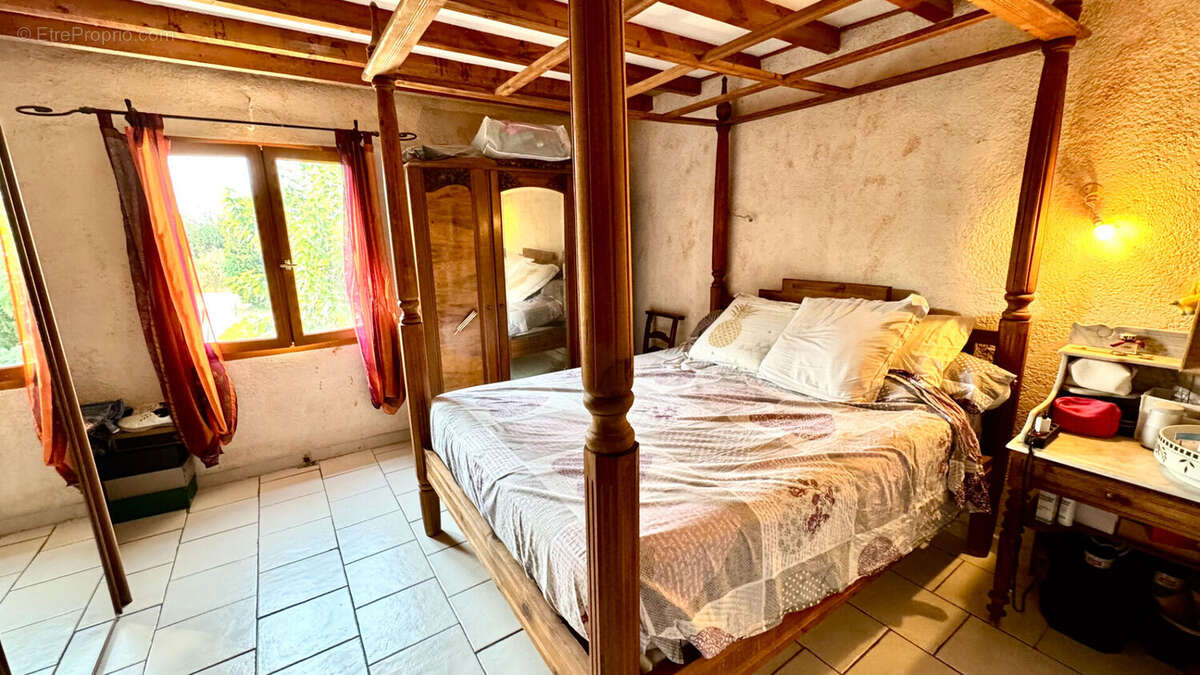 Maison à CARPENTRAS