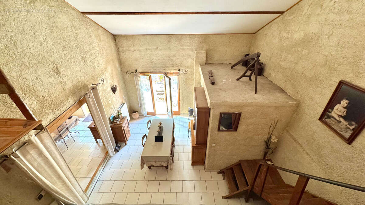 Maison à CARPENTRAS