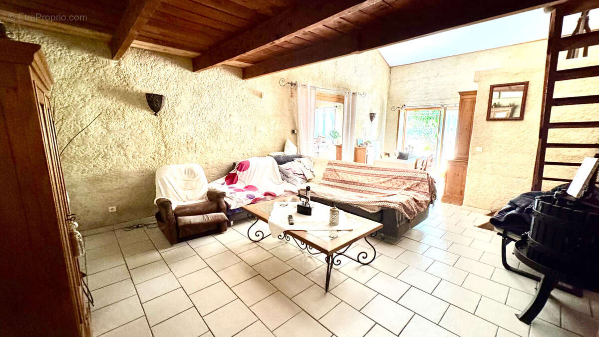 Maison à CARPENTRAS