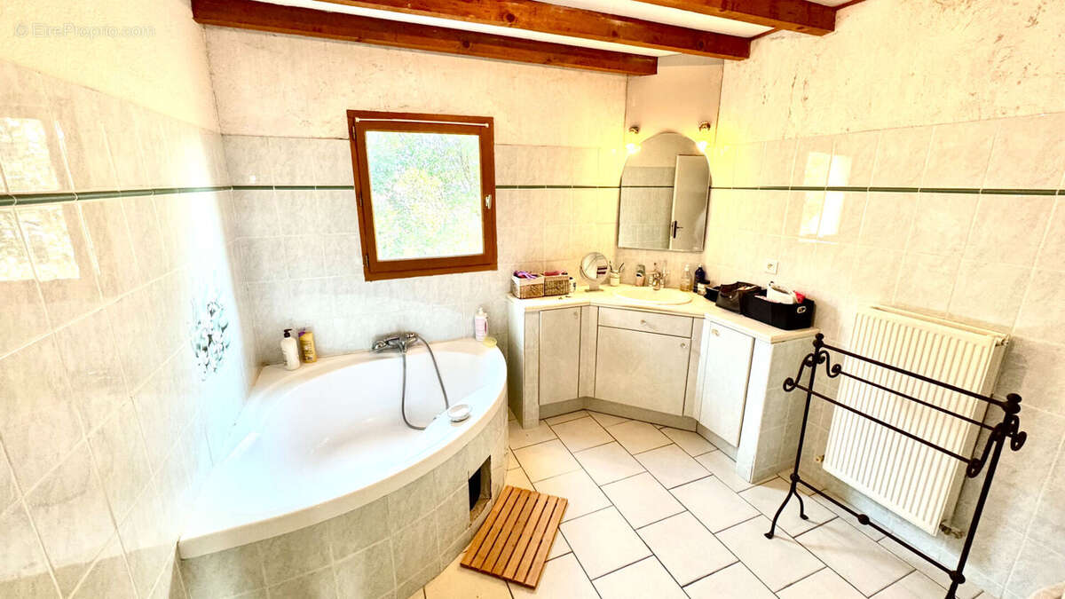 Maison à CARPENTRAS