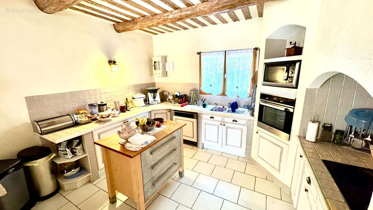 Maison à CARPENTRAS