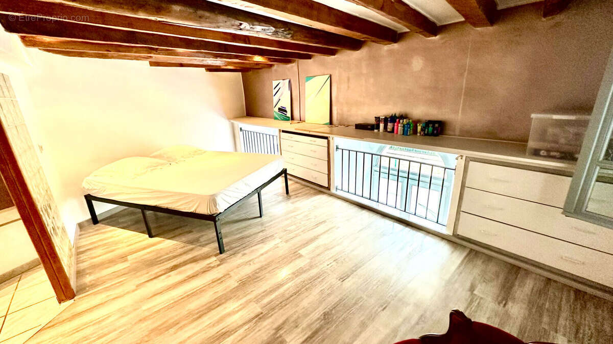 Appartement à ALTHEN-DES-PALUDS