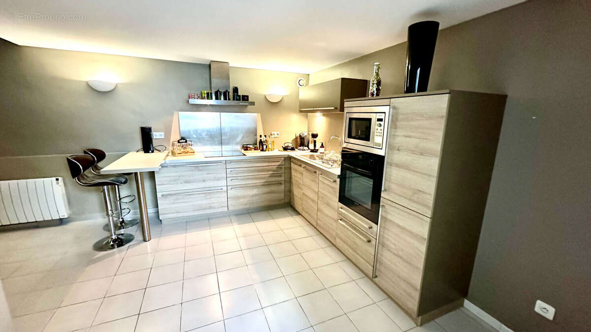 Appartement à ALTHEN-DES-PALUDS