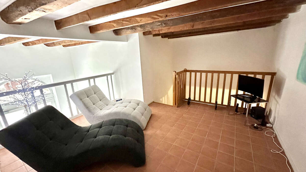 Appartement à ALTHEN-DES-PALUDS